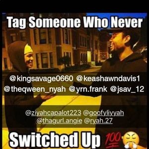 Meet your Posher, Nyah